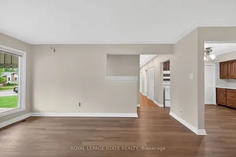 88 West 33rd Street Hamilton ON L9C 5J1