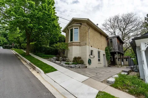 23 Pearl Street Guelph ON N1E 2E4