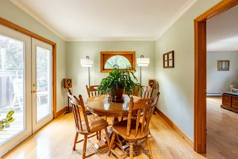 23 Pearl Street Guelph ON N1E 2E4