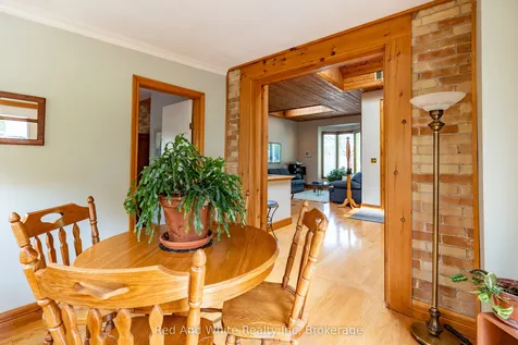 23 Pearl Street Guelph ON N1E 2E4