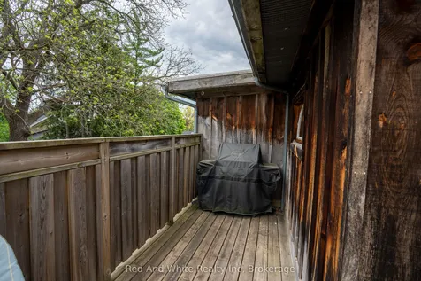 23 Pearl Street Guelph ON N1E 2E4