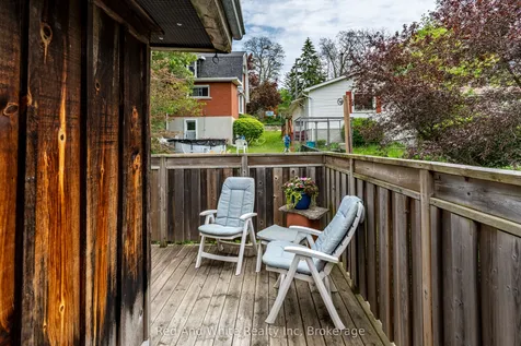 23 Pearl Street Guelph ON N1E 2E4