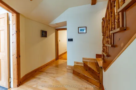 23 Pearl Street Guelph ON N1E 2E4