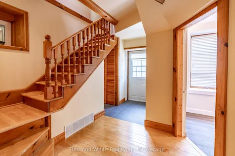 23 Pearl Street Guelph ON N1E 2E4