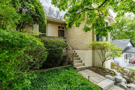 23 Pearl Street Guelph ON N1E 2E4