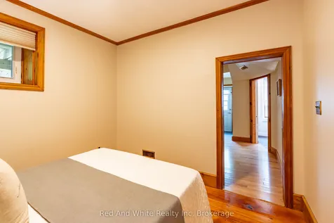 23 Pearl Street Guelph ON N1E 2E4