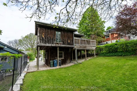 23 Pearl Street Guelph ON N1E 2E4