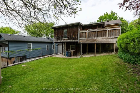 23 Pearl Street Guelph ON N1E 2E4