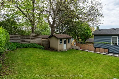 23 Pearl Street Guelph ON N1E 2E4