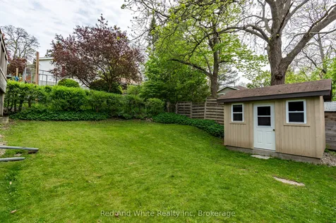 23 Pearl Street Guelph ON N1E 2E4