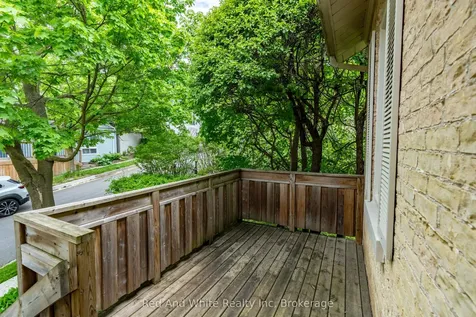 23 Pearl Street Guelph ON N1E 2E4