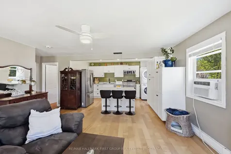 488 Nelson Street Kingston ON K7K 4N5