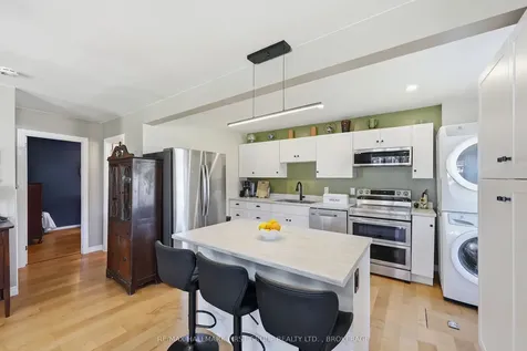 488 Nelson Street Kingston ON K7K 4N5