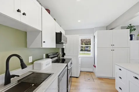 488 Nelson Street Kingston ON K7K 4N5