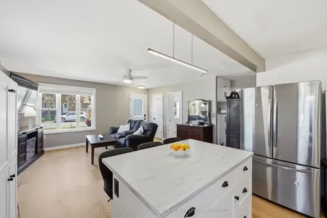 488 Nelson Street Kingston ON K7K 4N5