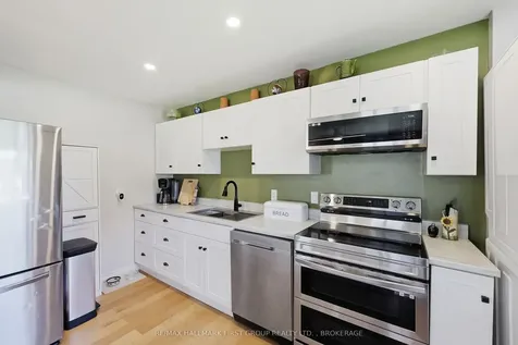 488 Nelson Street Kingston ON K7K 4N5