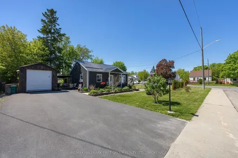488 Nelson Street Kingston ON K7K 4N5