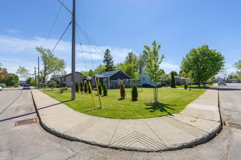488 Nelson Street Kingston ON K7K 4N5