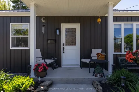 488 Nelson Street Kingston ON K7K 4N5