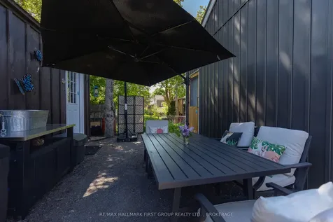 488 Nelson Street Kingston ON K7K 4N5