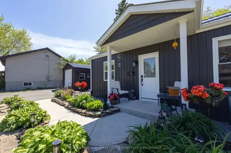 488 Nelson Street Kingston ON K7K 4N5