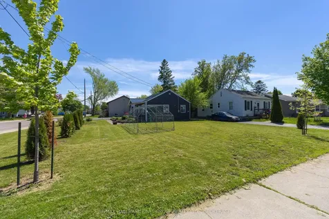 488 Nelson Street Kingston ON K7K 4N5