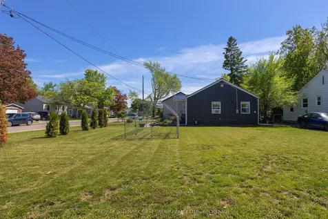 488 Nelson Street Kingston ON K7K 4N5