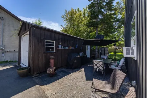 488 Nelson Street Kingston ON K7K 4N5
