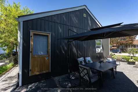 488 Nelson Street Kingston ON K7K 4N5