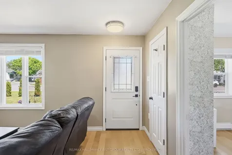 488 Nelson Street Kingston ON K7K 4N5