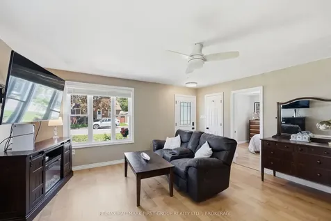 488 Nelson Street Kingston ON K7K 4N5