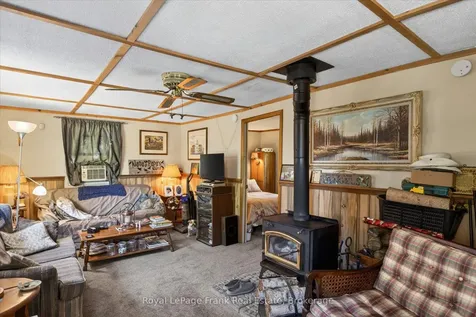 688 North Shore Drive E Otonabee-south Monaghan ON K0L 1B0