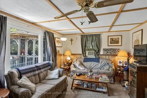 688 North Shore Drive E Otonabee-south Monaghan ON K0L 1B0