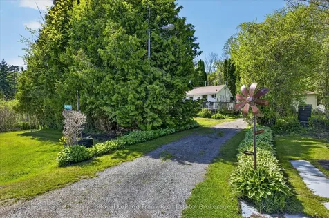 688 North Shore Drive E Otonabee-south Monaghan ON K0L 1B0
