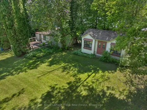 688 North Shore Drive E Otonabee-south Monaghan ON K0L 1B0