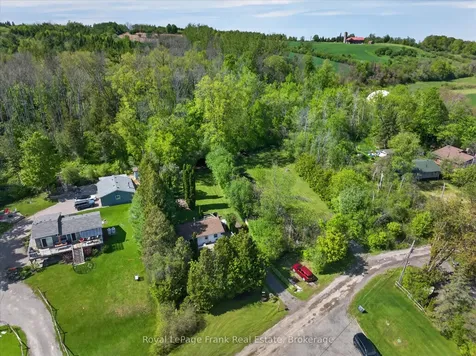 688 North Shore Drive E Otonabee-south Monaghan ON K0L 1B0