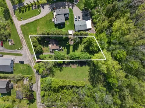 688 North Shore Drive E Otonabee-south Monaghan ON K0L 1B0