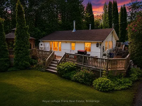 688 North Shore Drive E Otonabee-south Monaghan ON K0L 1B0