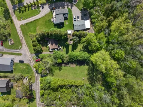 692 North Shore Drive E Otonabee-south Monaghan ON K0L 1B0