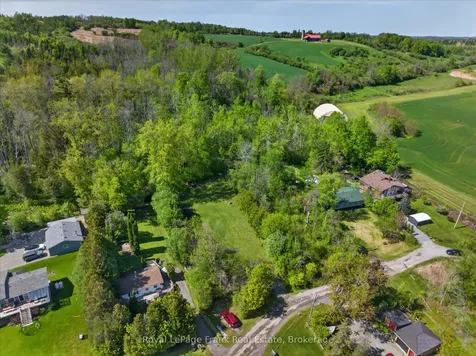 692 North Shore Drive E Otonabee-south Monaghan ON K0L 1B0