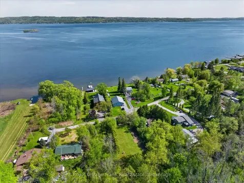 692 North Shore Drive E Otonabee-south Monaghan ON K0L 1B0