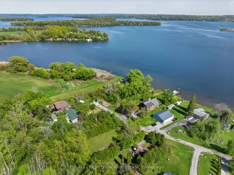 692 North Shore Drive E Otonabee-south Monaghan ON K0L 1B0