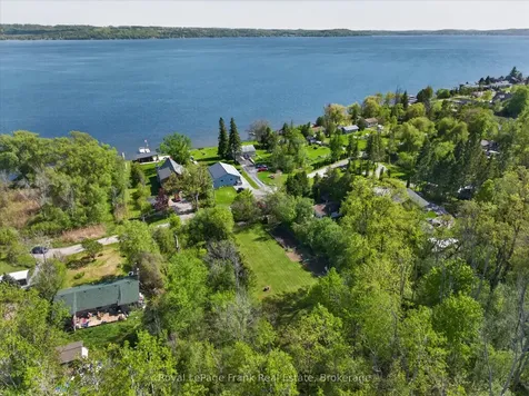692 North Shore Drive E Otonabee-south Monaghan ON K0L 1B0
