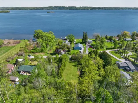 692 North Shore Drive E Otonabee-south Monaghan ON K0L 1B0