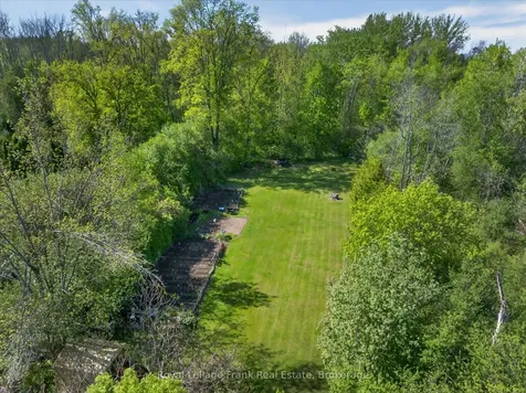 692 North Shore Drive E Otonabee-south Monaghan ON K0L 1B0