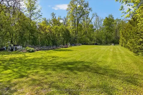 692 North Shore Drive E Otonabee-south Monaghan ON K0L 1B0