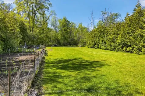 692 North Shore Drive E Otonabee-south Monaghan ON K0L 1B0