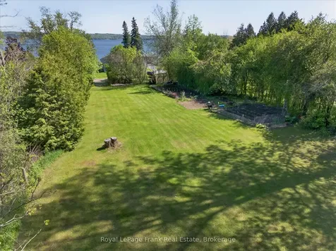 692 North Shore Drive E Otonabee-south Monaghan ON K0L 1B0