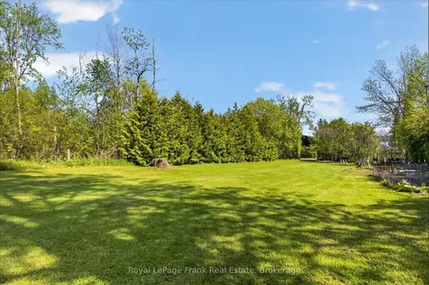692 North Shore Drive E Otonabee-south Monaghan ON K0L 1B0