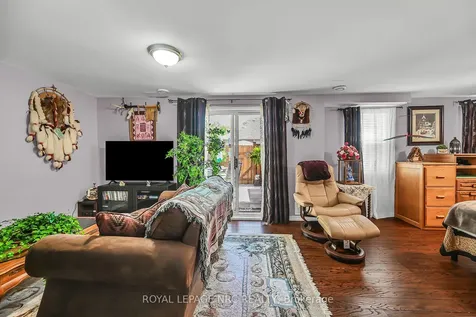 20 Kitty Murray Lane Hamilton ON L9K 1L7